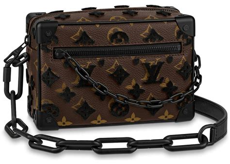 lv soft trunk monogram